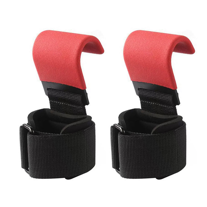 Adjustable Wrist Support Hooks