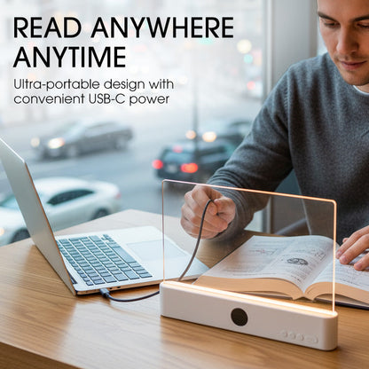 LED Reading Lamp