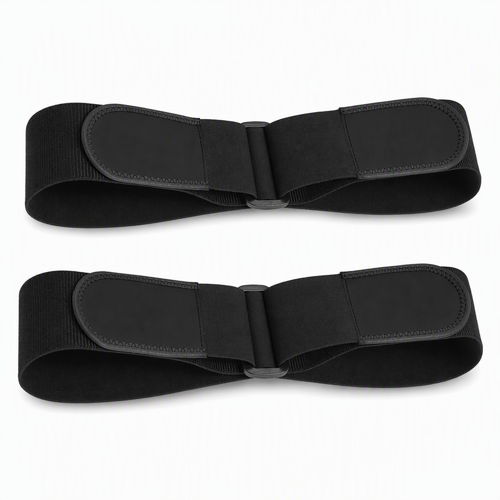 Golf Swing Arm Band - Arm Connection Trainer