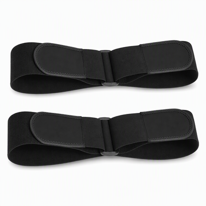 Golf Swing Arm Band - Arm Connection Trainer
