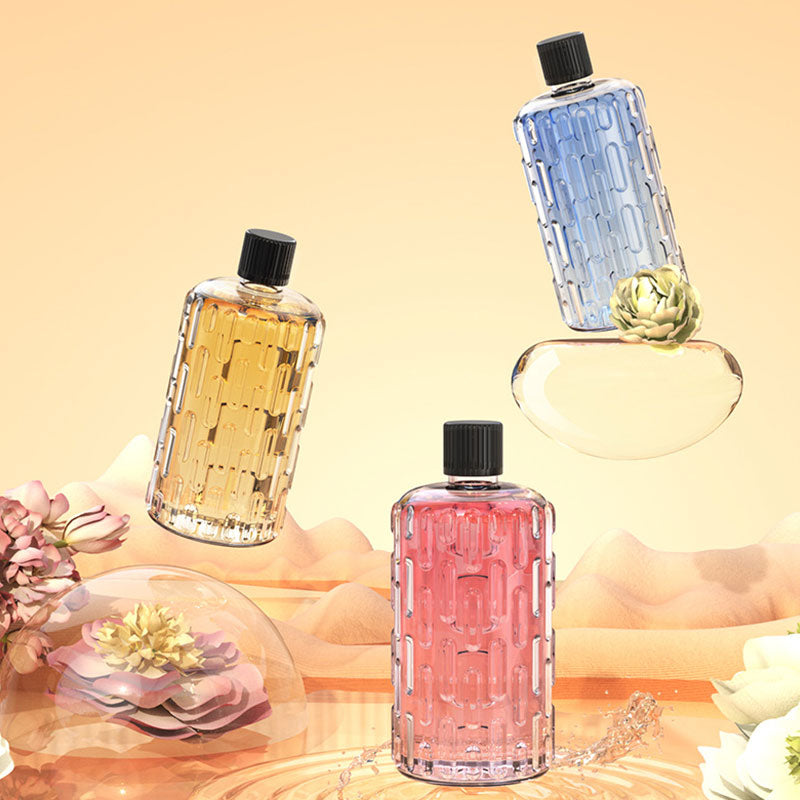 Create Ambiance Instantly! 2-in-1 Wireless Aromatherapy Machine