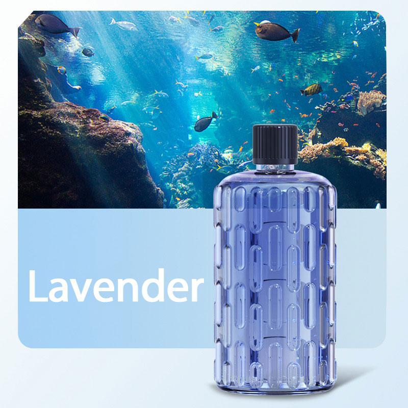 Create Ambiance Instantly! 2-in-1 Wireless Aromatherapy Machine