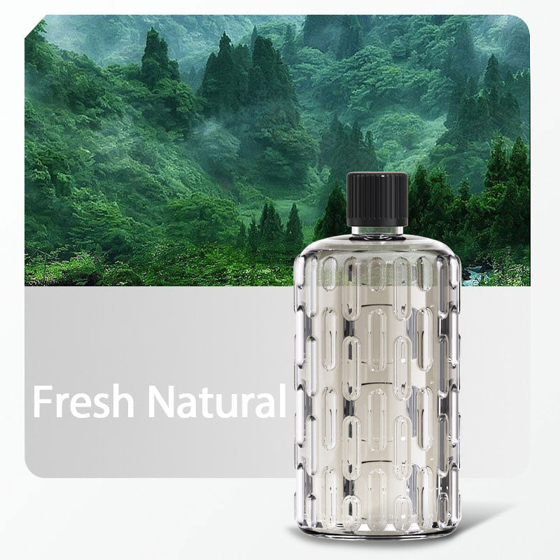 Create Ambiance Instantly! 2-in-1 Wireless Aromatherapy Machine
