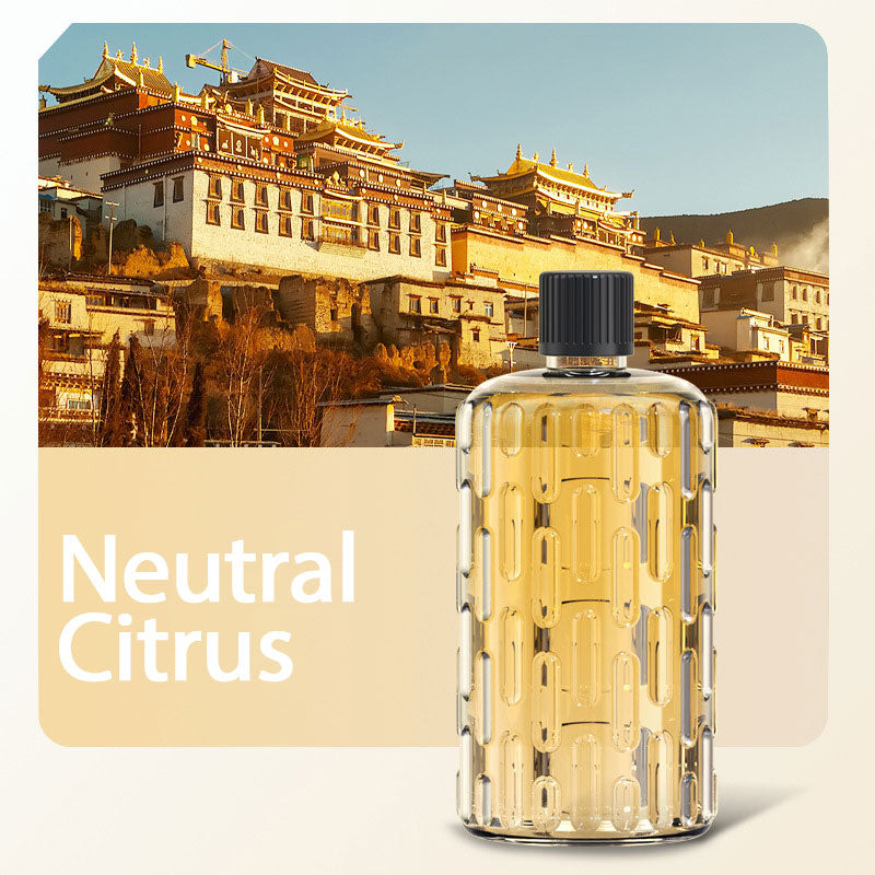 Create Ambiance Instantly! 2-in-1 Wireless Aromatherapy Machine
