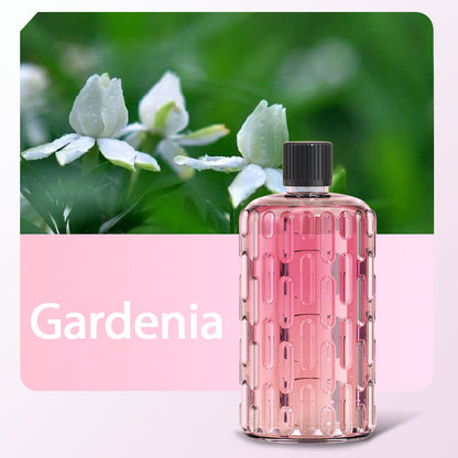 Create Ambiance Instantly! 2-in-1 Wireless Aromatherapy Machine