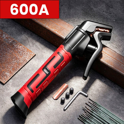 🔧 50% OFF NOW! ⚡ Industrial Welding Clamp – Angled Head, Pure Copper Core & Heat-Resistant Handle – 300A-1000A, Reinforced Jaw 🛡️