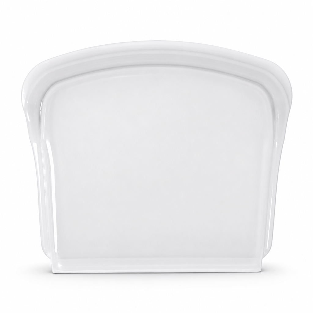 Portable Silicone Airtight Food Storage Bag