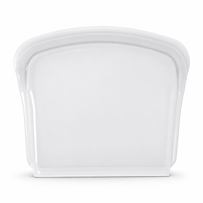 Portable Silicone Airtight Food Storage Bag
