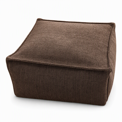 🎁2026 New Arrivals 50% OFF💥⏰Storage Stool Cover: Fill with Clothes, 100kg Support, Wide Zipper, Washable, 45x45x23cm