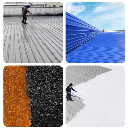 🔥 Limited-Time Offer!⌛️Rust Conversion Primer – Stop Rust in Its Tracks & Prep Metal for a Smooth, Durable Finish 🛠️