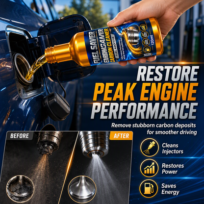 Car System Cleaner Additive for Injector Carbon Deposit Removal