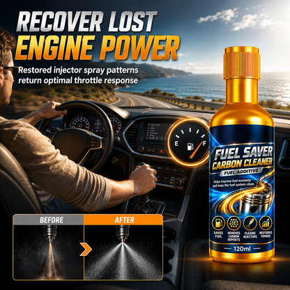Car System Cleaner Additive for Injector Carbon Deposit Removal