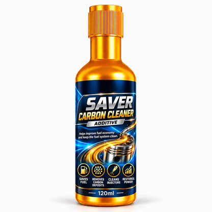 Car System Cleaner Additive for Injector Carbon Deposit Removal