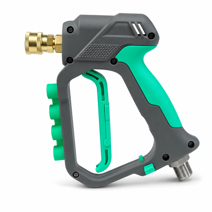 High Pressure Washer Short Spray Tool