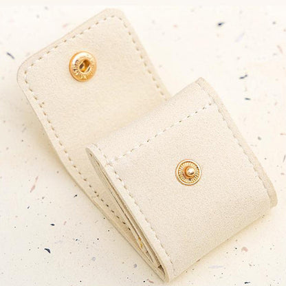 ⏳50K+ SOLD – ENDS SOON⏳Portable Compartment Jewelry Storage Bag