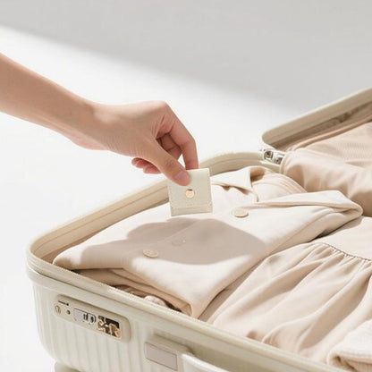 ⏳50K+ SOLD – ENDS SOON⏳Portable Compartment Jewelry Storage Bag
