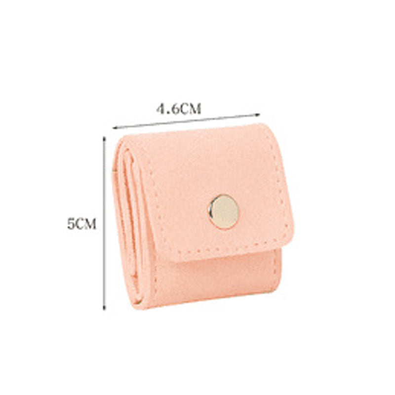 ⏳50K+ SOLD – ENDS SOON⏳Portable Compartment Jewelry Storage Bag