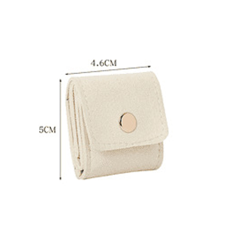 ⏳50K+ SOLD – ENDS SOON⏳Portable Compartment Jewelry Storage Bag