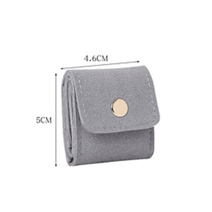 ⏳50K+ SOLD – ENDS SOON⏳Portable Compartment Jewelry Storage Bag