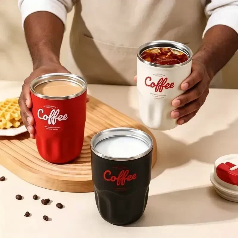☕ 50% Off Now ✨ Temperature Display Cup — Smart Sipping & 316 Stainless Steel 💰