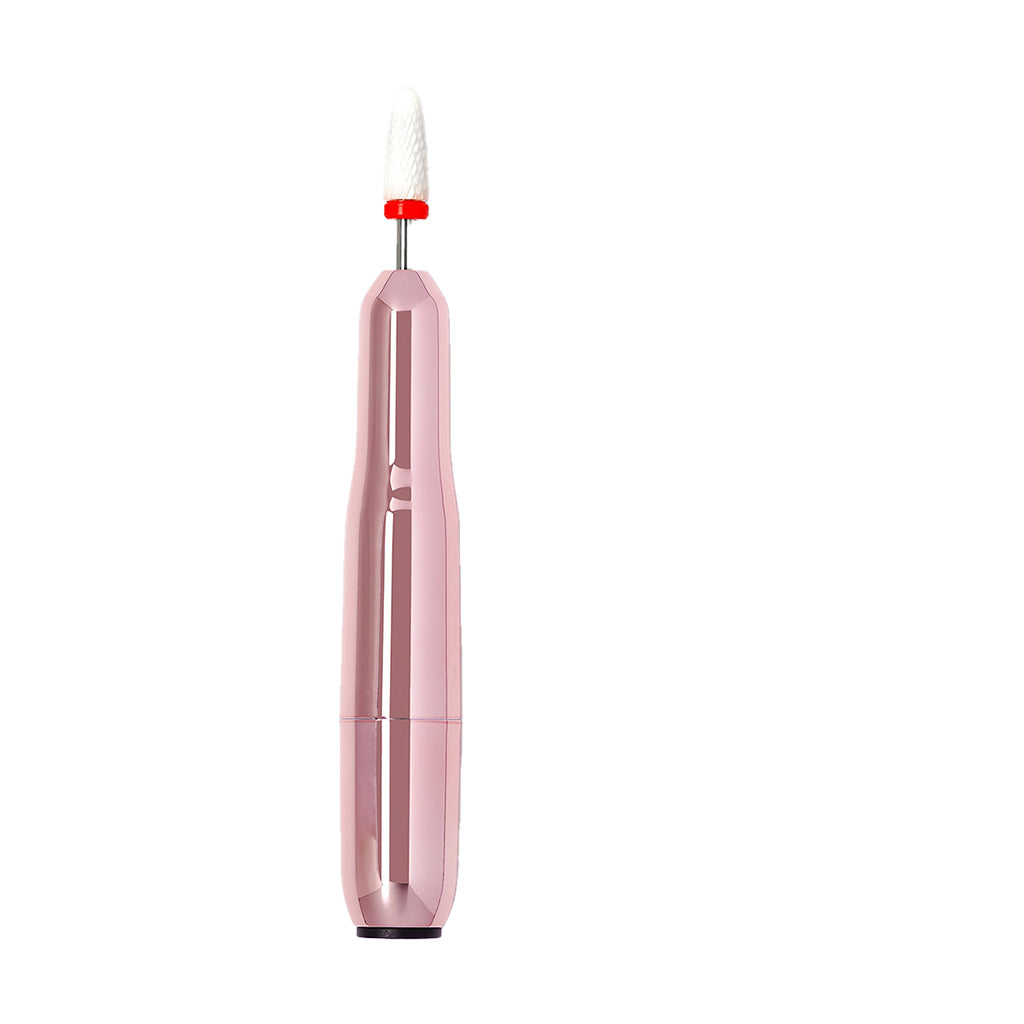 Portable USB Electric Nail Drill Pen for Manicure