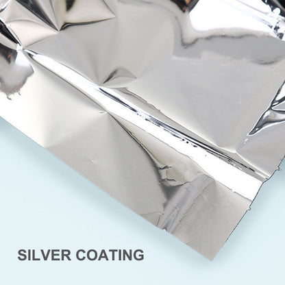 🚨 Emergency outdoor Survival Blanket – Compact Silver Thermal Shelter for Emergency Kits