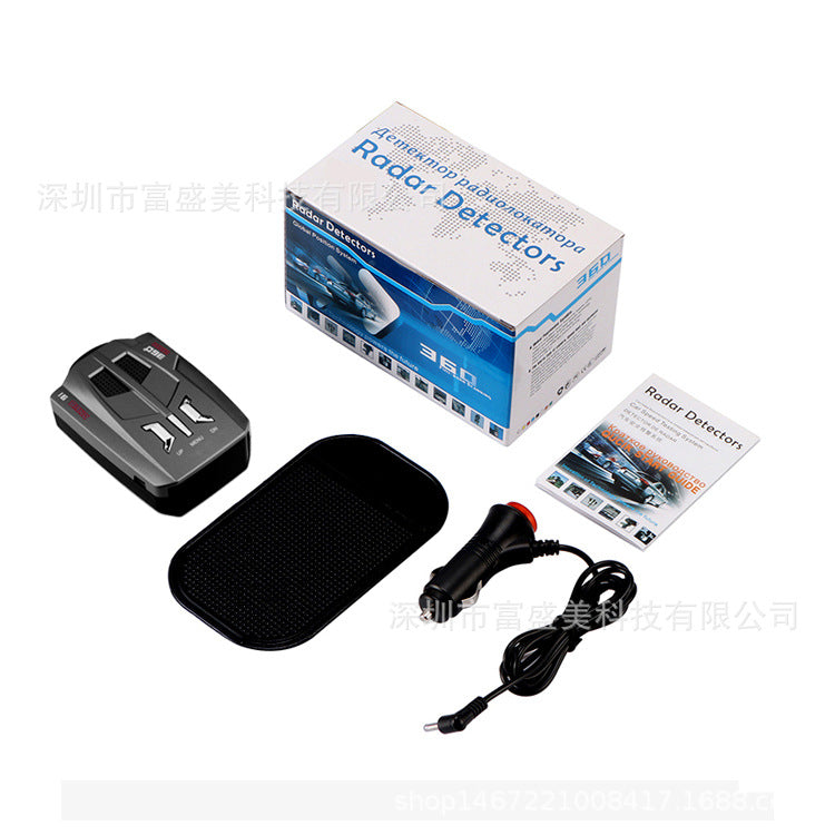 V9 Car Detector Mobile Detection Device for Vehicles