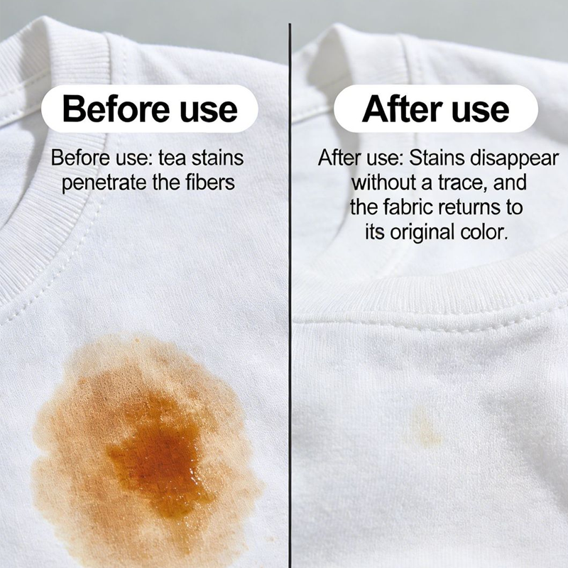 Multi-Purpose Waterless Foam Cleaner
