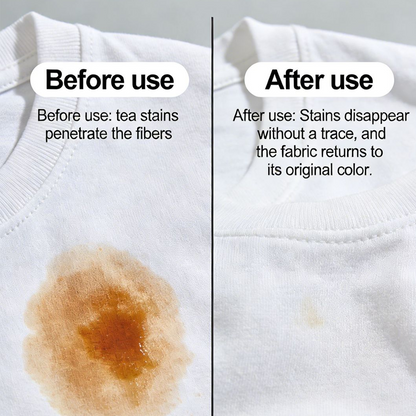Multi-Purpose Waterless Foam Cleaner