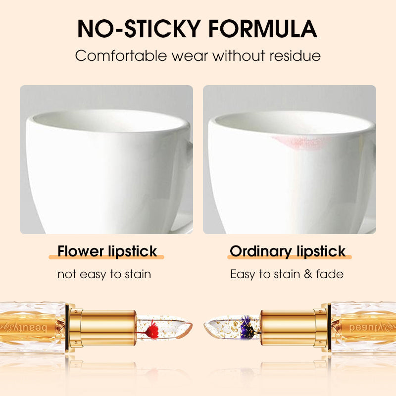 Multi-Purpose Color-Change Lip Balm