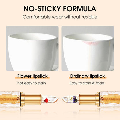Multi-Purpose Color-Change Lip Balm