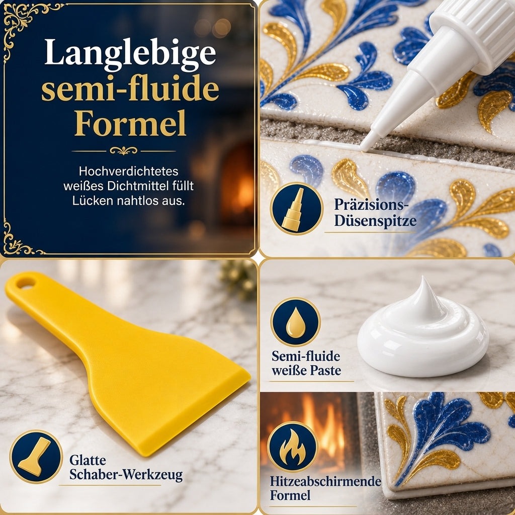 🎉 Up to 50% OFF! Tile Grout Repair Kit — Limited-Time Offer ⏰🔥