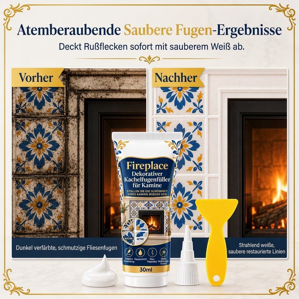 🎉 Up to 50% OFF! Tile Grout Repair Kit — Limited-Time Offer ⏰🔥