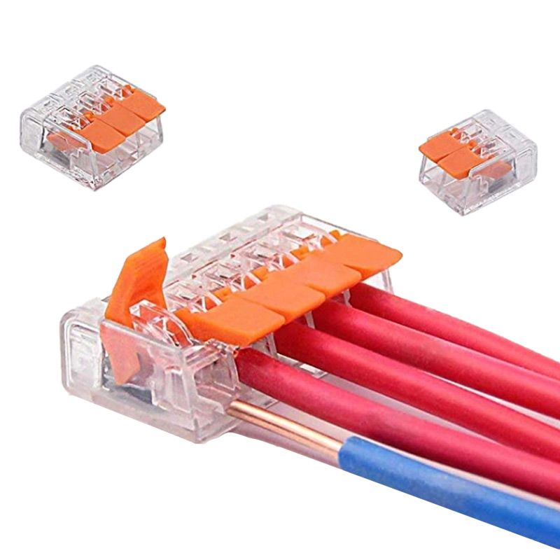 Universal Connection Terminal 75pcs/box