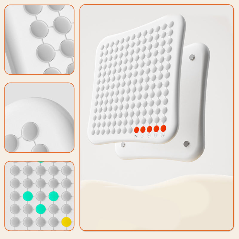 Learn Go Strategy Instantly! AI-Powered Interactive LED Go Board