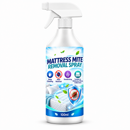 🛏️ Mattress and Bedding Freshening Spray