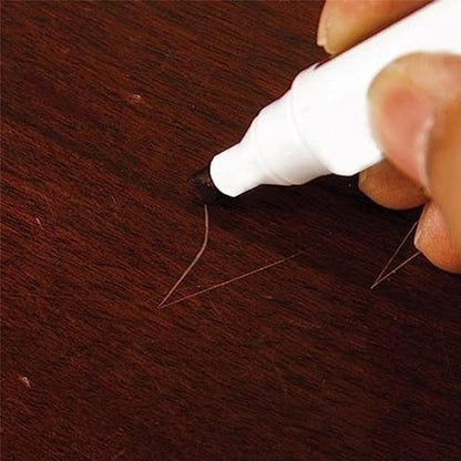 Wooden Furniture Repair Markers Kit