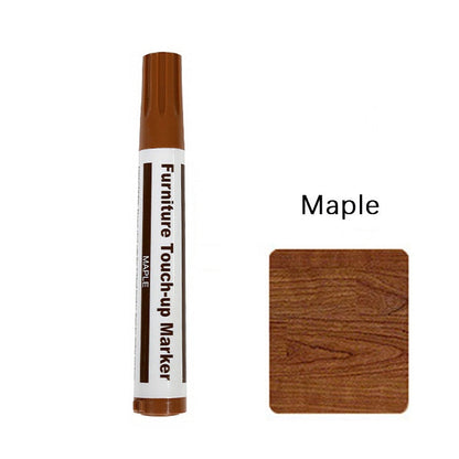 Wooden Furniture Repair Markers Kit