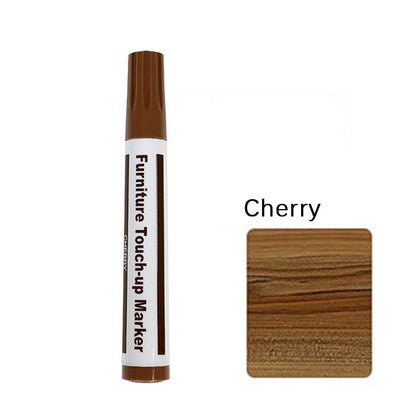 Wooden Furniture Repair Markers Kit