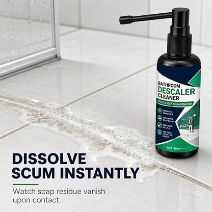 Professional Bathroom Descaler and Limescale Remover