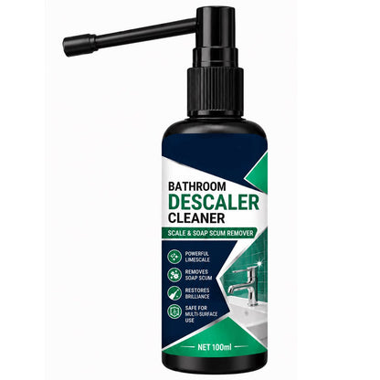 Professional Bathroom Descaler and Limescale Remover