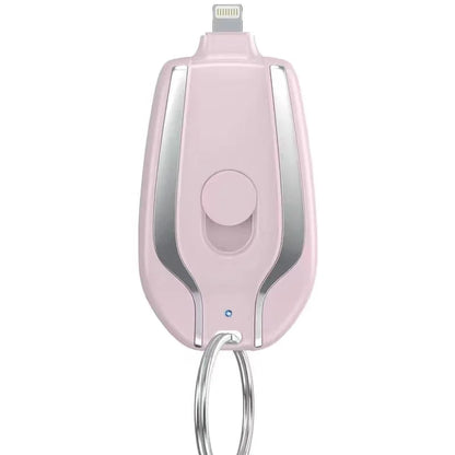 1500mAh Mini Power Emergency Pod （50% OFF）