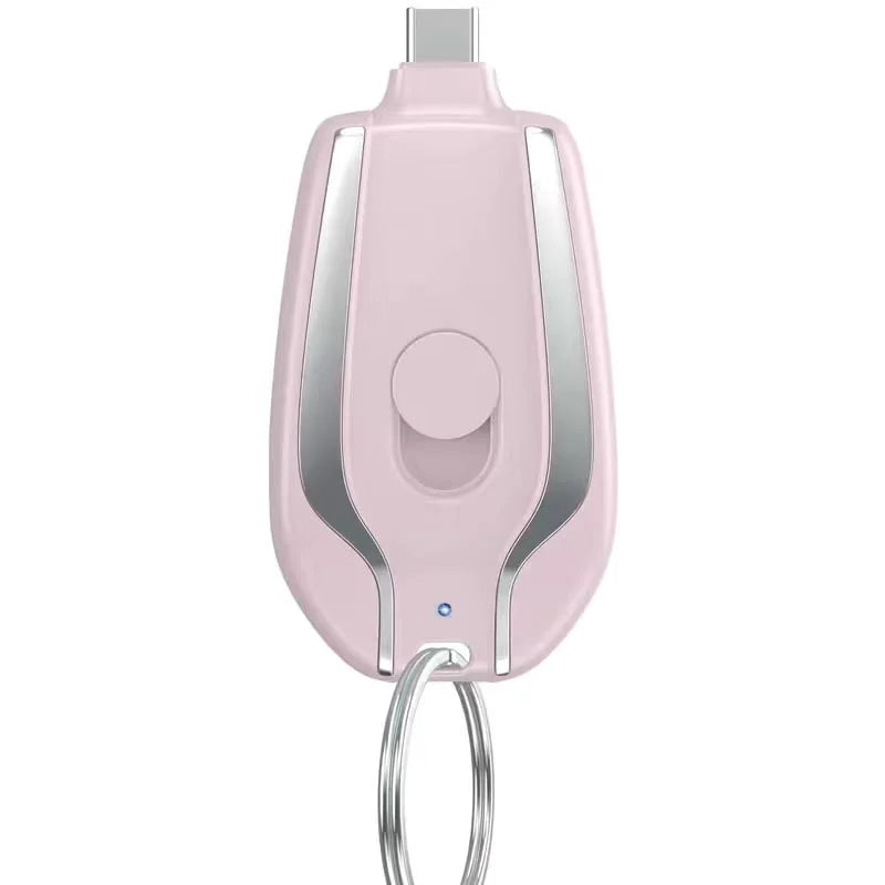 1500mAh Mini Power Emergency Pod （50% OFF）