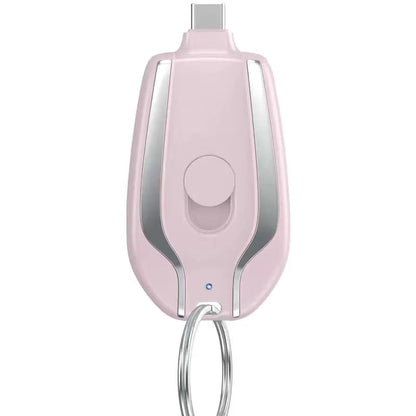 1500mAh Mini Power Emergency Pod （50% OFF）