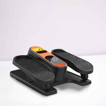 Portable Leg and Foot Rehabilitation Trainer